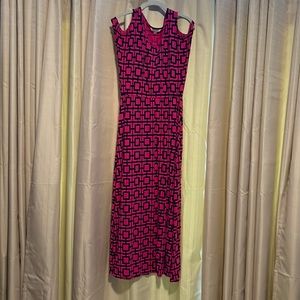 Charming Charlie Maxi Dress